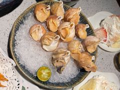 -大渔铁板烧(大悦城店)