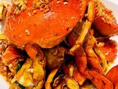 避风塘炒蟹-金时代顺风大酒店(爱琴海购物中心店)