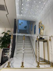 店内环境-北京丽星翼美医疗美容