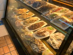 -正宗天津烧麦馆(柳州路店)