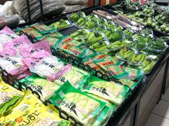 -利客来李村购物中心