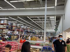 -山姆会员商店(杨桥西路店)