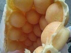 -利强记北角鸡蛋仔(弥敦道店 )