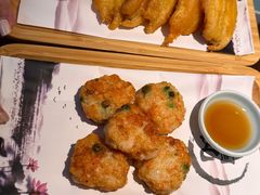 -洲晓鲜·舟山海鲜大排档(朱家尖风景区店)