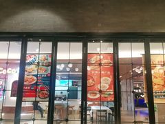 门面-避风塘(嘉兴八佰伴店)