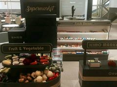 -Ms·KIMO星漠亲子餐厅(高新店)