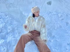 -棋盘山冰雪大世界