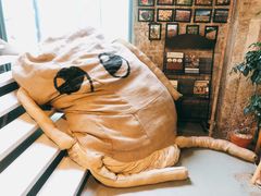 -GOTLOT COFFEE&KITCHEN角落厨房NOOK店