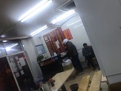 -阿文夜市豆浆油条(临潼路店)