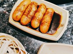 -蜀大侠火锅(森兰花园城店)