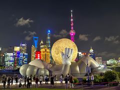 -上海港国际客运中心