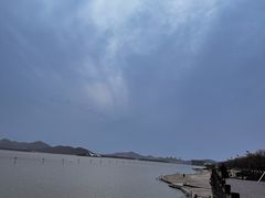 -云龙湖旅游景区