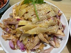 -东山茶寮(新安店)