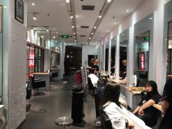 -东方麒麟·潘多拉SALON