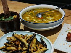 -嫩芽 ·地道重庆菜(十八梯露台夜景店)