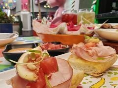 -Famous肥猫墨西哥音乐餐吧(五棵松华熙LIVE店)