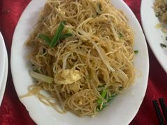 -蛇口康乐快餐鱼仔档(翠苑小区店)