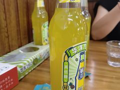 -食鸡公社辣子鸡·潍坊菜·烧烤