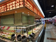 -福成自助烤肉(青春路店)