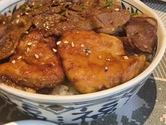 -和牛食堂•BISTRO(广州首店)