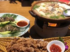 -新悦·霞浦海鲜生(上下杭店)