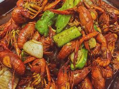 -丑八怪龙虾(盈嘉·香榴湾店)