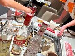 -海底捞火锅(上元大街店)