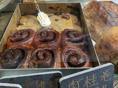 -O'mills Sourdough Bakery&Bistro(永嘉路店)