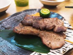 烤巴西牛舌-赤稻·日式料理(禅城店)