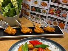 -鱼神·脆肉鲩 全鱼宴(西乡店)