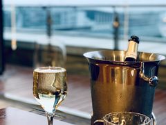 -CASANOVA西餐厅(海信广场店)