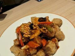 -小船渔村•大连菜•大连焖鱼(黄河路店)