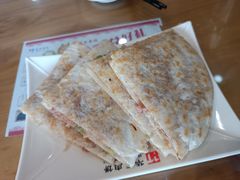 -华天二友居肉饼(宫门口店)