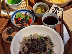 -兮禾酒馆(护国路店)