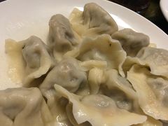 -东北饺子王(港澳广场购物中心店)