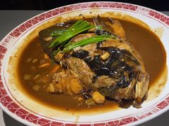 -旺顺阁鱼头泡饼(常营店)