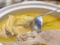 -小柴米·传统江西菜(八一广场店)