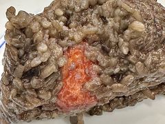 乌饭鲜肉粽-爱华角干麦饼(永康总店)