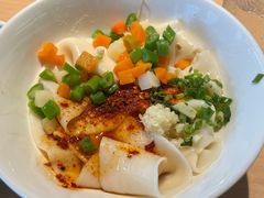 -大师兄·西北小馆(金湾华发商都店)