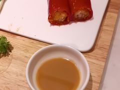 -悦得闲广式茶楼点心(石厦时代广场店)