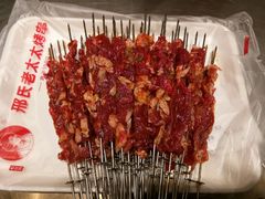 -邢氏老太太烤串(北兴街店)