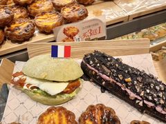 -MAKY米旗(熙地港店)