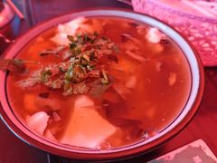 -滨哥滨嫂豆腐脑(南岗店)