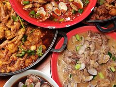 -绝城芋儿鸡(犀浦旗舰店)