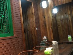 -贰號小院潮汕砂锅粥(前海西街店)
