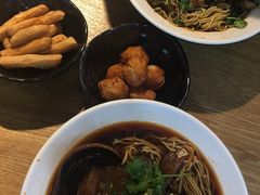 -厝内小眷村(天河南一路店)