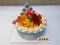 -祥记·苏帮菜·松鼠桂鱼(湖畔天城店)