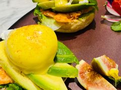 -théATRE茶聚场·餐厅(环球金融中心店)