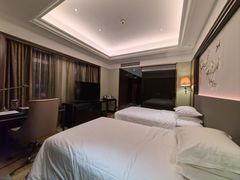 -汕头龙光喜来登酒店