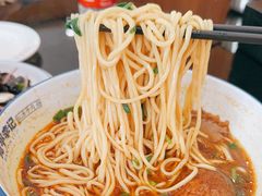 -宛平李记小吃(东关街店)